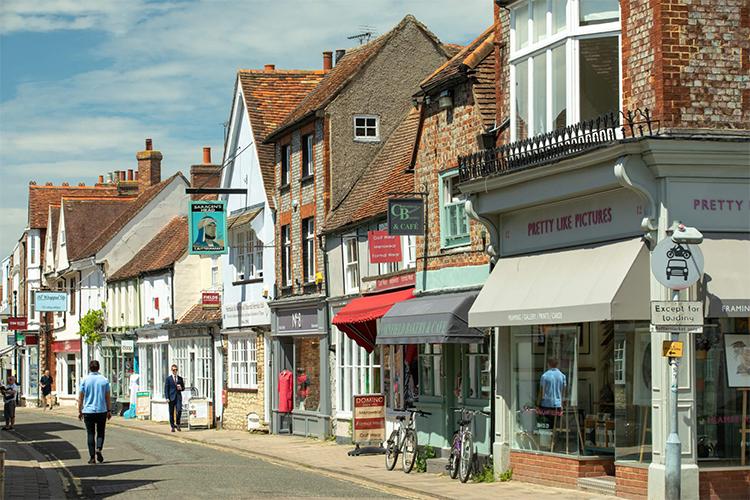 Discover What’s on Your Doorstep in Bledlow news article