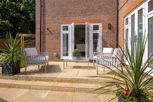 How to Personalise Your Deanfield Home After You Move In