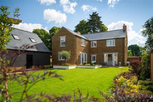 Building Communities in the South East
