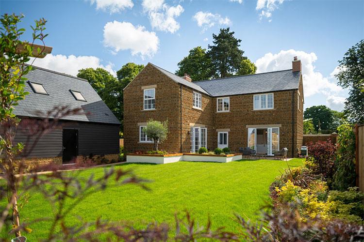 Building Communities in the South East