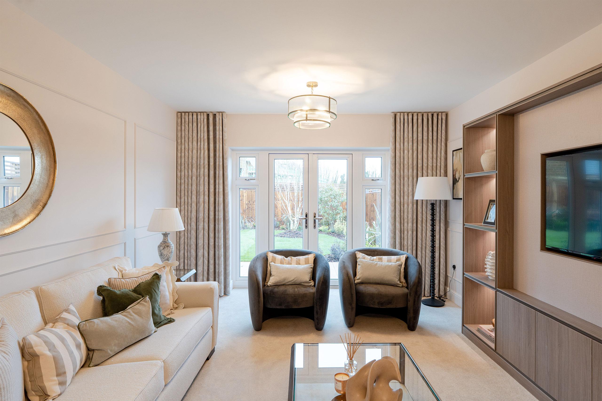 Belmont