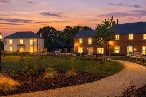 Why use our Home Exchange scheme blog post