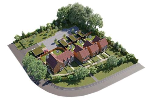 Buying Off-Plan