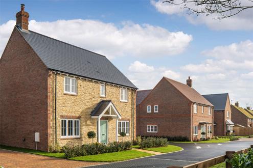 Final opportunities to secure a new home at Deanfield news article