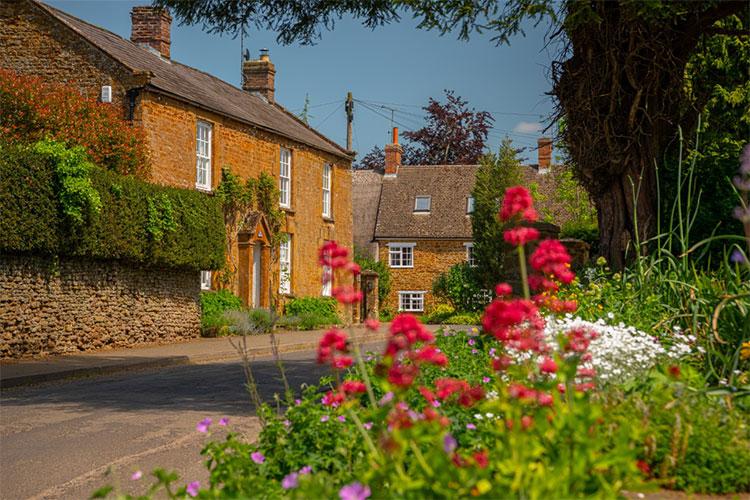 Hook Norton: Heritage, hospitality and a thriving village lifestyle news article