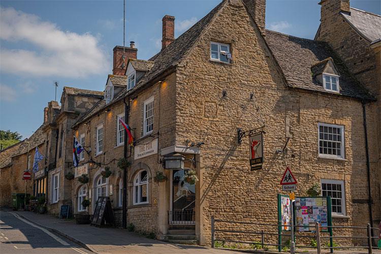 Sibford Ferris: Where rural charm meets luxury