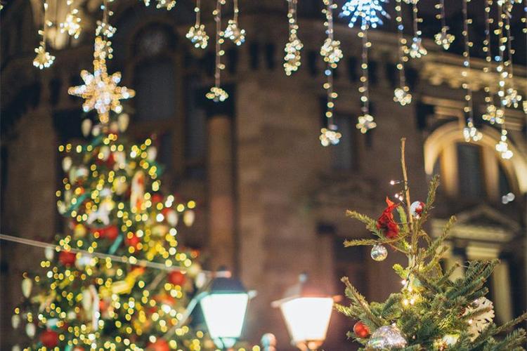 Merry & Bright: The Ultimate Festive Calendar for Oxfordshire and Buckinghamshire news article
